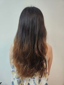 Miaomiao-Hair Recipe蘋果x生薑強韌修護護髮素_3