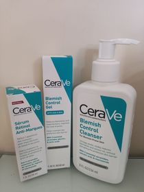 Karen-CeraVe去油抗瑕疵白泥潔膚露_1