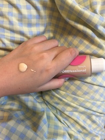 Lilamia-Benefit反孔精英無PORE粉底_3