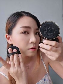 💕車車💕-BOBBI BROWN無重輕霧氣墊粉底 SPF 40 PA+++_1