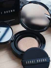 💕車車💕-BOBBI BROWN無重輕霧氣墊粉底 SPF 40 PA+++_3