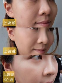 💕車車💕-BOBBI BROWN無重輕霧氣墊粉底 SPF 40 PA+++_4