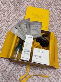 Tobimak-L'Occitane en Provence草本療法頭皮舒緩健髮精華_1