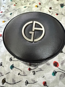 Soda soda-ARMANI Beauty水潤絲光氣墊修護粉底_2