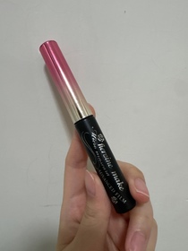 wcm-KISSME纖細持久防水纖長睫毛液 (易卸防水膜型)_1