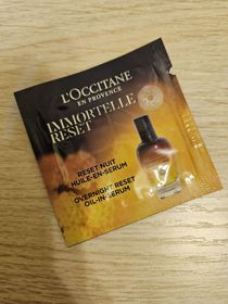 lonia-L'Occitane en Provence蠟菊煥活雙效精華 [新升級配方] _1