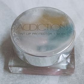 mandy-ADDICTION防曬唇膏胭脂霜_1