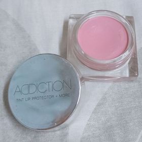 mandy-ADDICTION防曬唇膏胭脂霜_2