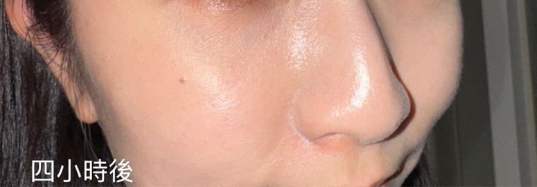 Evita Wong-ARMANI Beauty水潤絲光氣墊修護粉底_1