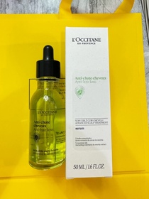 Jsly-L'Occitane en Provence草本療法防掉髮頭皮護理精華_2