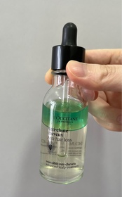 sscxy-L'Occitane en Provence草本療法防掉髮頭皮護理精華_1