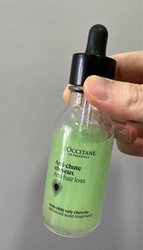 sscxy-L'Occitane en Provence草本療法防掉髮頭皮護理精華_2