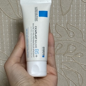 YY-LA ROCHE-POSAYCICAPLAST B5萬用修復霜_4