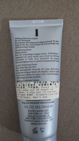 Sophia-ESTEE LAUDER淨顏卸妝乳_2