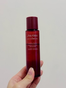 Suki-SHISEIDO 資生堂EUDERMINE 曙光精華水_1