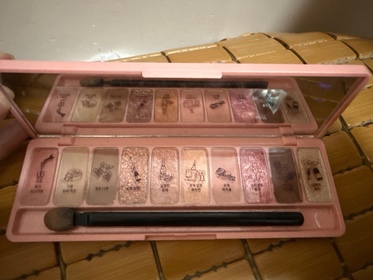 KimKim-ETUDEPlay Color Eyes Peach Farm_2