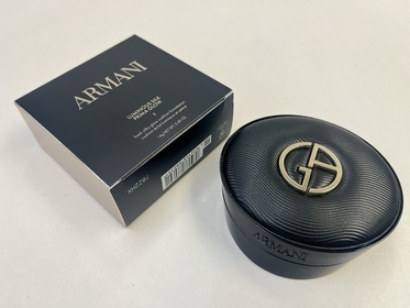 Vera Violet-ARMANI Beauty水潤絲光氣墊修護粉底_2