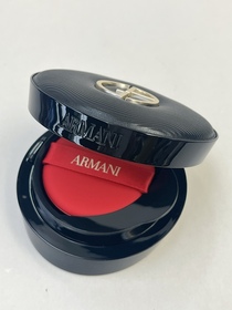 Vera Violet-ARMANI Beauty水潤絲光氣墊修護粉底_3