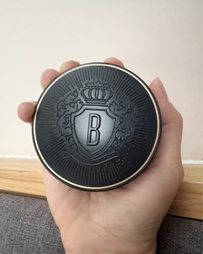 Kaori-BOBBI BROWN無重輕霧氣墊粉底 SPF 40 PA+++_1