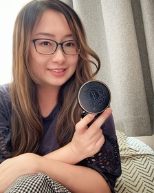 Kaori-BOBBI BROWN無重輕霧氣墊粉底 SPF 40 PA+++_2