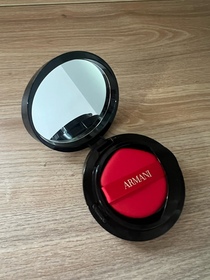 TT-ARMANI Beauty水潤絲光氣墊修護粉底_2