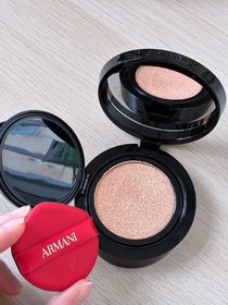 Sumeb-ARMANI Beauty水潤絲光氣墊修護粉底_2