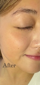 orangecc-ARMANI Beauty水潤絲光氣墊修護粉底_2