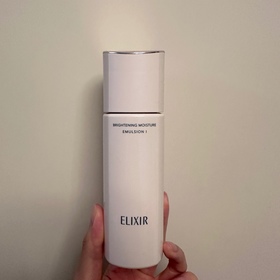 Poyobb-ELIXIR膠原透白乳液 (清爽型)_1