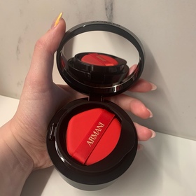 Ah223-ARMANI Beauty水潤絲光氣墊修護粉底_2