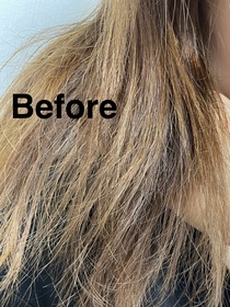 Ming-PANTENEPRO-V 爆水珠珠髮膜 - 蓬鬆水養_3