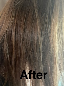 Ming-PANTENEPRO-V 爆水珠珠髮膜 - 蓬鬆水養_4