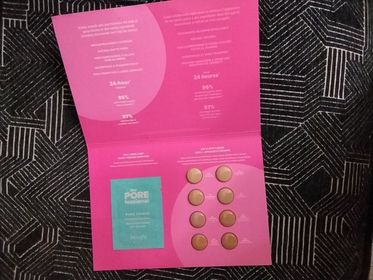 Suidan-Benefit反孔精英無PORE粉底_2