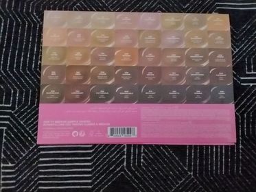 Suidan-Benefit反孔精英無PORE粉底_3