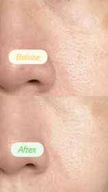 Tina-ARMANI Beauty水潤絲光氣墊修護粉底_3