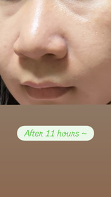 Tina-ARMANI Beauty水潤絲光氣墊修護粉底_4