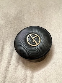 lllcccyyy-ARMANI Beauty水潤絲光氣墊修護粉底_3