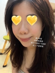 Ednababe-ARMANI Beauty水潤絲光氣墊修護粉底_2