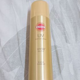 mandy-KOSÉ COSMEPORTSUN CUT高效防曬噴霧(超強防水)_1