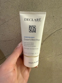 FMC-DECLARÉ水盈保濕面膜_2