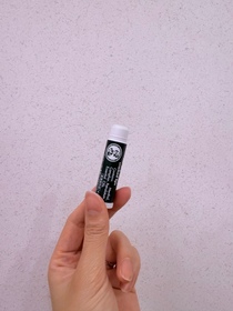 Kmggigi-MENTHOLATUM 曼秀雷敦薄荷潤唇膏_1