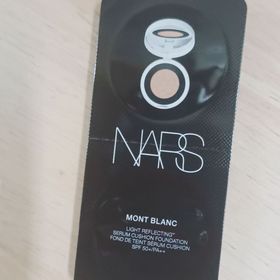 mandy-NARSLight Reflecting™原生光亮肌精華氣墊粉底 SPF 50+/PA++_2