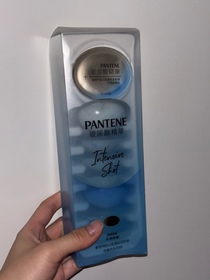 Suki-PANTENEPRO-V 爆水珠珠髮膜 - 蓬鬆水養_4