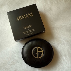Zoe-ARMANI Beauty水潤絲光氣墊修護粉底_1