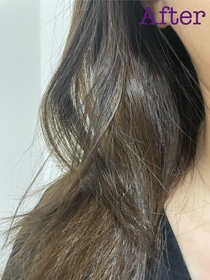 A&R-PANTENEPRO-V 爆水珠珠髮膜 - 蓬鬆水養_4