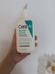 cheng2001-CeraVe去油抗瑕疵白泥潔膚露_3