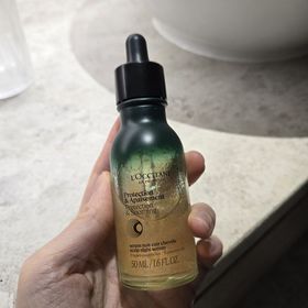 zzzhelen-L'Occitane en Provence草本療法頭皮舒緩健髮精華_1