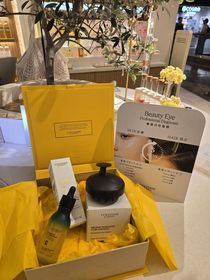 zzzhelen-L'Occitane en Provence草本療法頭皮舒緩健髮精華_2