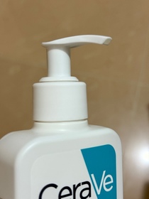 Ice-CeraVe去油抗瑕疵白泥潔膚露_1