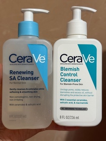 Ice-CeraVe去油抗瑕疵白泥潔膚露_4