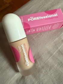 3寶mamama-Benefit反孔精英無PORE粉底_1